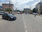 В республике Дагестан сбили 4-летнюю астраханку 