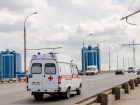 Омикрон в Астрахани: минздрав рассказал о первых заражённых 