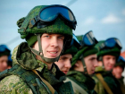 Астраханцы старше 40 лет отныне могут служить в армии по контракту 