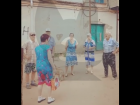 Жильцы рушащегося дома в астраханском селе записали видеообращение для Ксении Собчак
