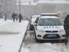 Из-за снегопада в Астраханской области произошло 38 аварий