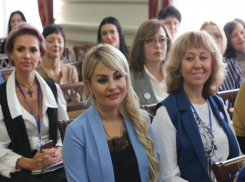 Астраханско-азербайджанский форум женского предпринимательства подвел итоги