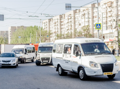 Игорь Бабушкин: модернизация транспортной системы в Астрахани бесперспективна 