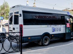 Бунт 62 маршрутки: до Сабанс Яра снова ходит общественный транспорт