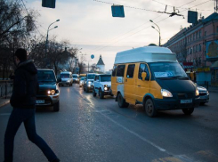 Почему подорожает проезд в маршрутках в Астрахани