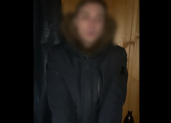 Полиция в Астрахани «накрыла» нарколабораторию, изъято 3 килограмма мефедрона