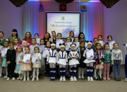 В одном из районов Астраханской области прошел конкурс на лучший культурный центр