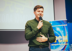 Руководителем агентства по делам молодёжи назначили зама Егора Угарова 