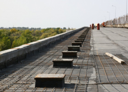 Спустя три года отремонтируют ещё один мост в Астраханской области 