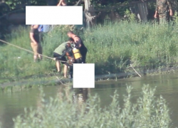 В селе Икряное Астраханской области утонул 16-летний подросток