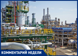 Астраханский Газпром прокомментировал новость о пострадавших на заводе сотрудниках