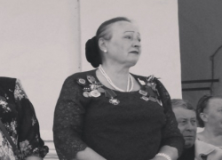 Скончалась председатель астраханского «Комитета солдатских матерей» Любовь Гарливанова