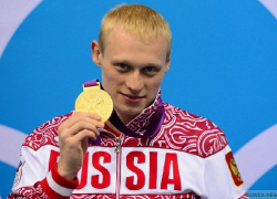 Астраханские спортсмены по прыжкам в воду встретятся с олимпийским чемпионом 