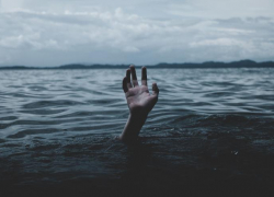 В Астраханской области накануне утонул еще один человек