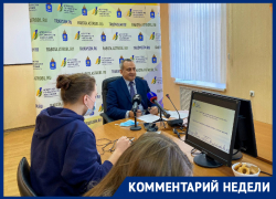 В Астраханской области зарегистрировано 39 тысяч безработных 