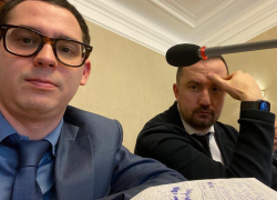 Астраханского министра отправили в отставку за плохие показатели 