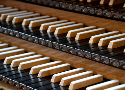 В Астрахани совсем скоро завершится сезон органных концертов 
