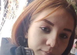 В Астрахани пропала 15-летняя школьница 