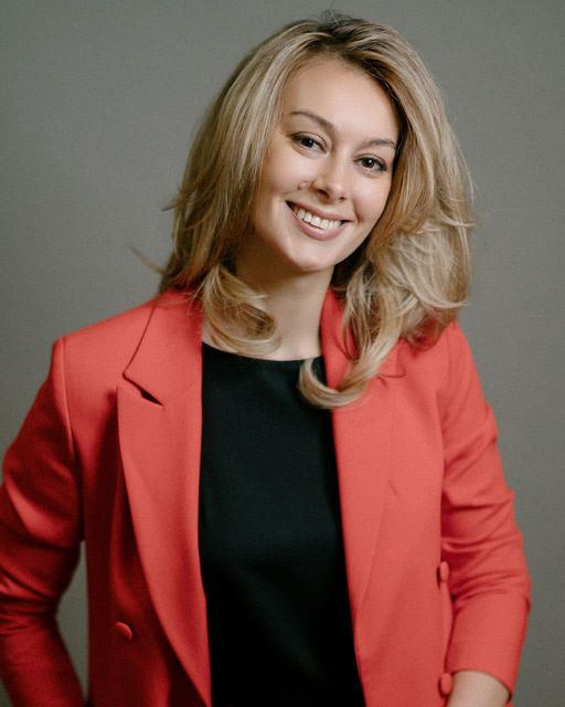 Наталья Шагова стала лучшим руководителем в России, обойдя 10 тысяч конкурентов