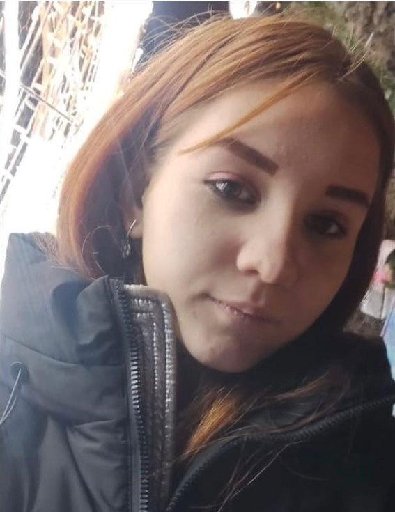 В Астрахани пропала 15-летняя школьница
