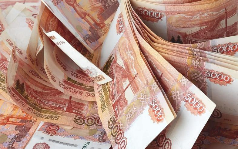 В Астраханской области стали чаще подделывать денежные купюры