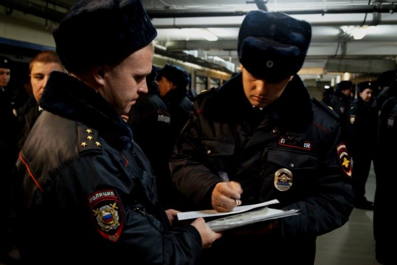 Астрахань вошла в десятку регионов по количеству погибших от рук преступников