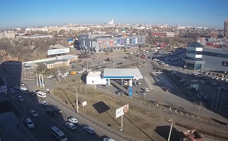 Стоянка астрахань